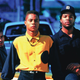 Boyz n the Hood, made by John Singleton in 1991, is the story of three friends—played by Morris Chestnut, Cuba Gooding Jr. and Ice Cube—growing up in South Central Los Angeles.
Columbia Pictures